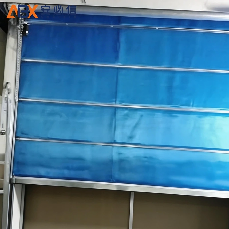 宁波市冷库门封